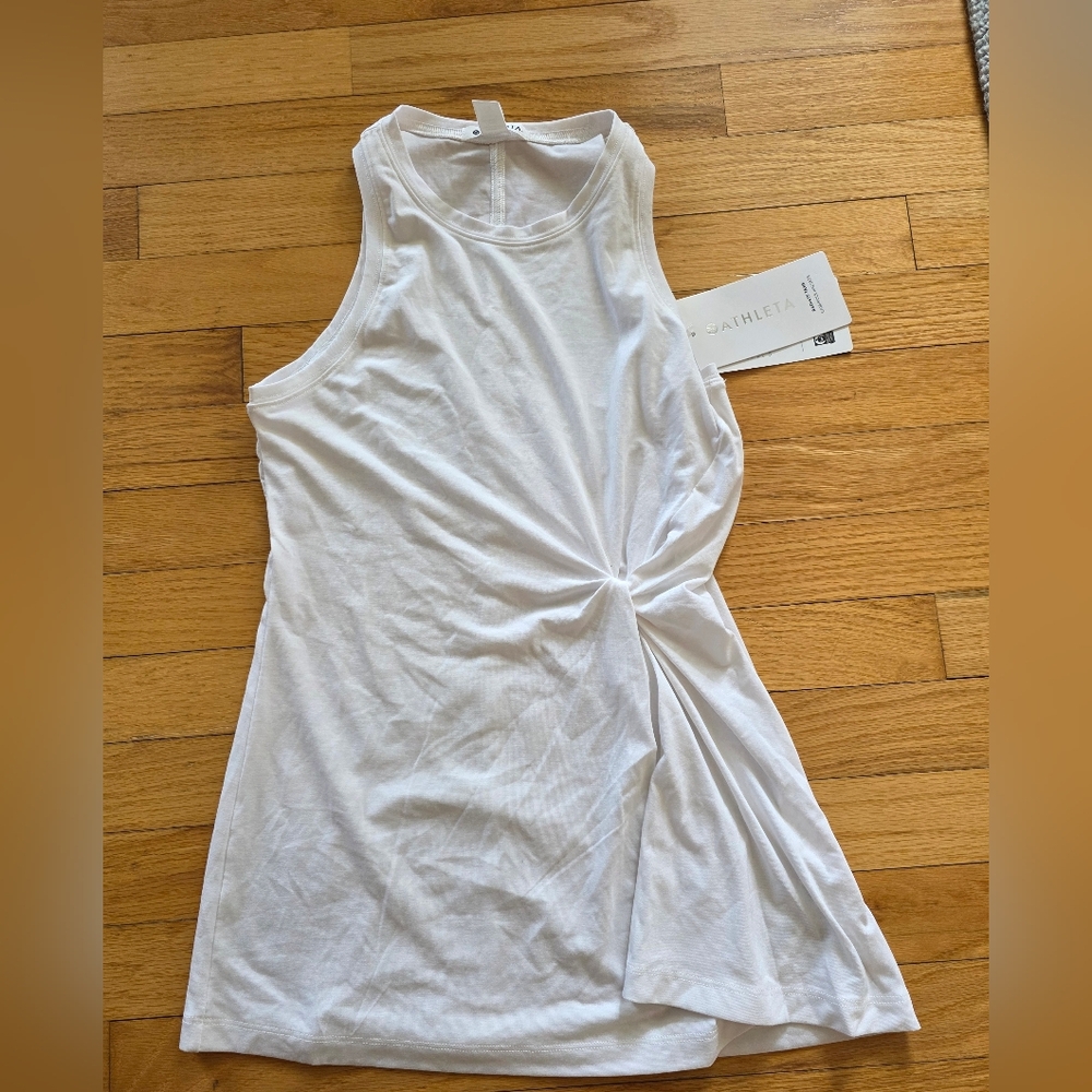 Athleta Radiate Tank